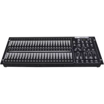 Controllore luci DMX EUROLITE Scene Setter 24/48 — 48 canali