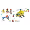 Set di personaggi Playmobil City Life 71203 48 pezzi per bambini dai 4 anni