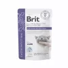 BRIT Veterinary Gastrointestinal Lamb - cibo umido per gatti - 12x85g