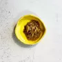 Ollo tonno con alghe in brodo n. 8 70 g