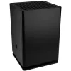 Case computer HGC Osmi 3.1 case Mini-ITX - nero
