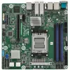 ASRock B650D4U3-2L2Q/BCM Scheda madre AMD B650 Express Socket AM5 micro ATX
