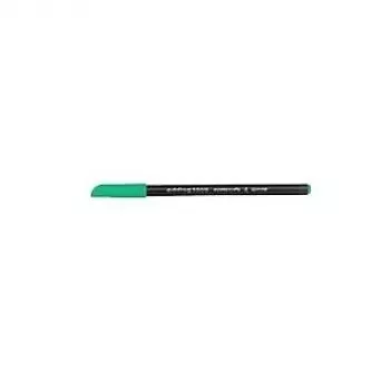 EDDING 4-1300004 - Medium - 1 colore - verde - punta tonda - 2 mm - 2 mm