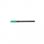 EDDING 4-1300004 - Medium - 1 colore - verde - punta tonda - 2 mm - 2 mm