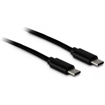 Cavo USB Inter-Tech 88885462 1 m USB-C nero