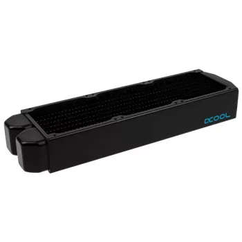 Blocco radiatore Alphacool NexXxoS XT45