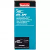 Makita DTW300Z Avvitatore a impulsi a batteria 3200 giri/min nero, blu