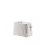 Alessi Tostapane Pleated bianco