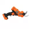Black & Decker cesoia da giardino a batteria 18V/2.0Ah BCPP18D1 Power shear