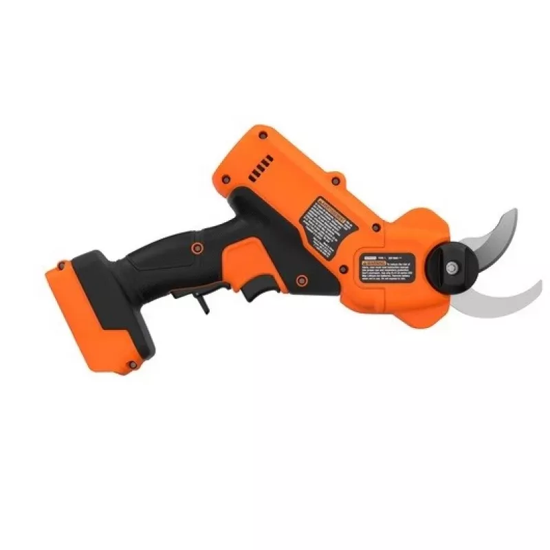 Black & Decker cesoia da giardino a batteria 18V/2.0Ah BCPP18D1 Power shear