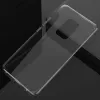 Custodia protettiva antiurto Devia per Huawei Mate 20 – trasparente, sottile, antiurto