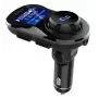Trasmettitore FM Tellur FMT-B3 con jack 3,5 mm e alimentazione USB