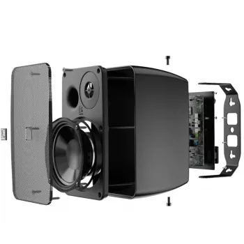 Diffusore a 2 vie AUDAC Ares5A 40 W