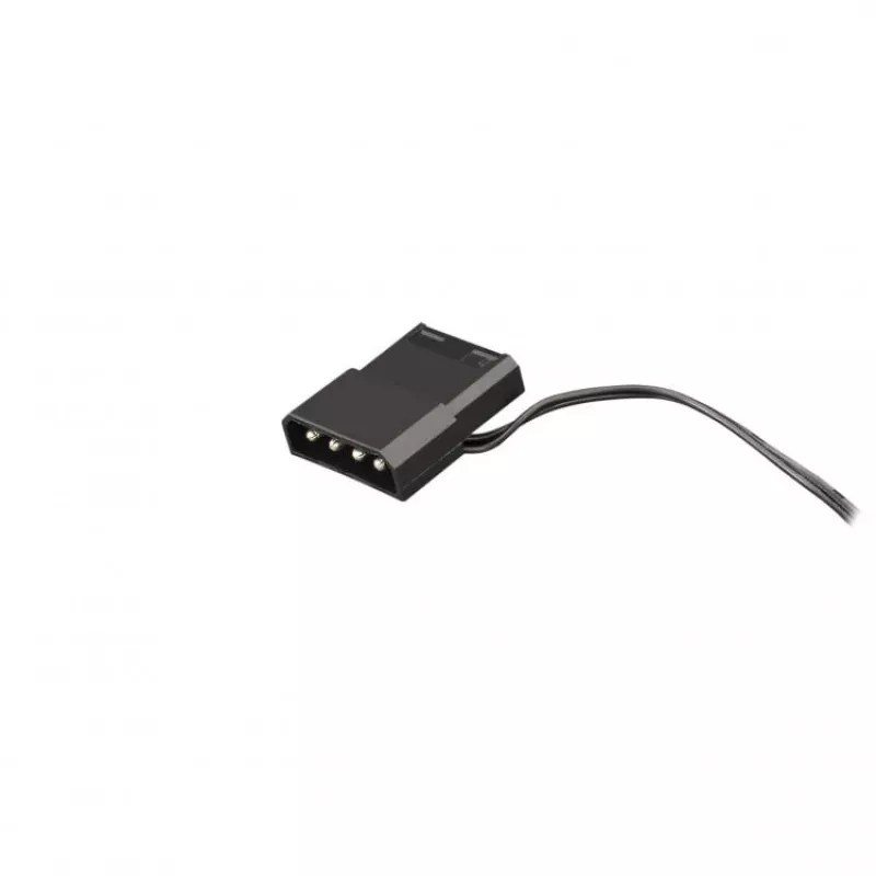 Ventola per case SBOX CF-120/R 120mm