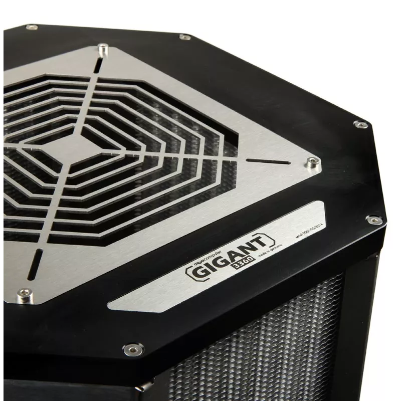 Ventola Aqua Computer airplex GIGANT 3360