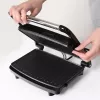 IDEAL griglia elettrica da contatto