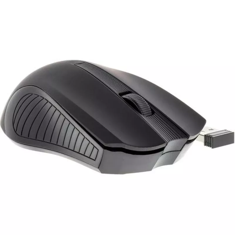 Mouse wireless Yenkee YMS 2015BK 1000dpi