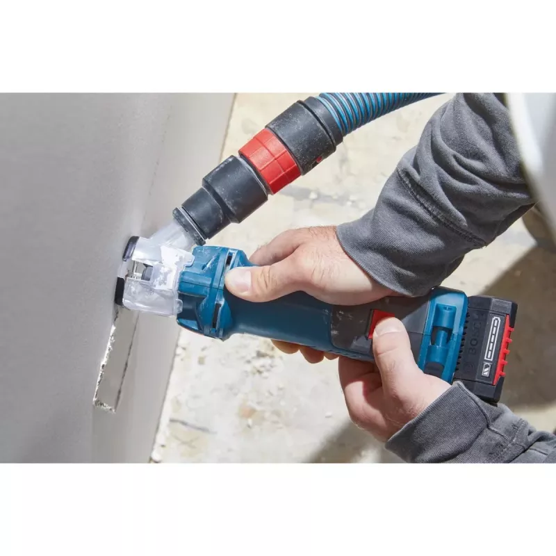 Punta da taglio Bosch 2608620201 3,2 mm per fresatrice Rotocut — 10 pz.