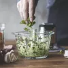 Tritatutto elettrico Gastroback Design Mini Chopper Plus