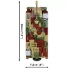 Cobi Historical Collection WWII Sd.Kfz 234/2 Puma veicolo, multicolore