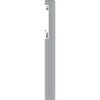 Bosch PRO SDS-max-9 BreakThrough punta 1618596457, metallo duro, 55 mm, lunghezza di lavoro 450 mm, lunghezza totale 600 mm, SDS-max, per calcestruzzo, muratura, calcare