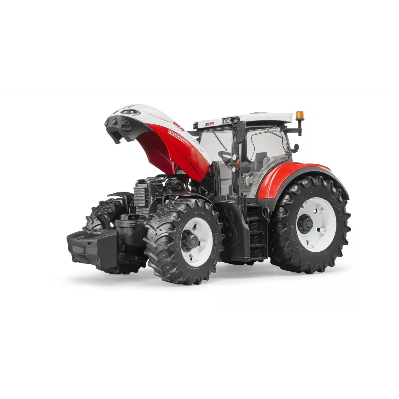 Veicolo giocattolo BRUDER 3180