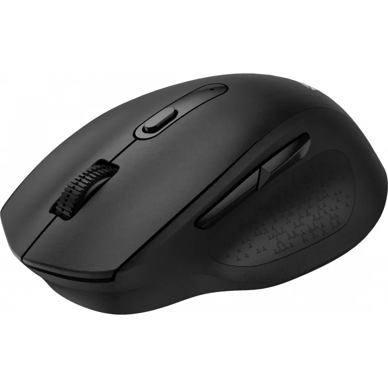 Mouse wireless YMS 2050BK EGO Optic 1600DPI DUAL WL+B