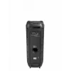 Sistema karaoke Blaupunkt PB10DB 1000W microfono con filo indicatore LED