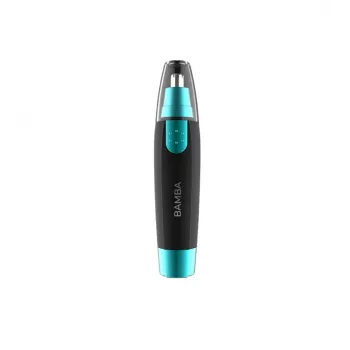 Trimmer per peli del naso Cecotec | Bamba PrecisionCare NoseTrim | Trimmer per naso/orecchie