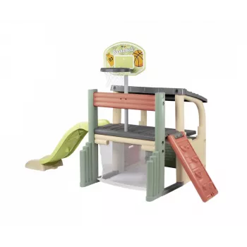 Smoby 7600840206 prodotto verde