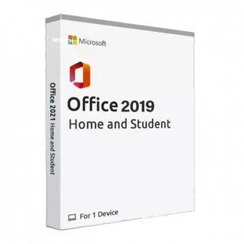 Microsoft Office Home and Student 2019 OEM - Telefono