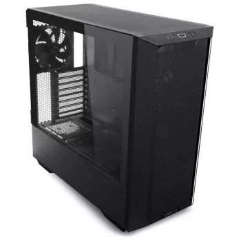 Case PC Lian Li LANCOOL III Midi Tower nero