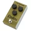 TC Electronic Cinders Overdrive - effetto per chitarra