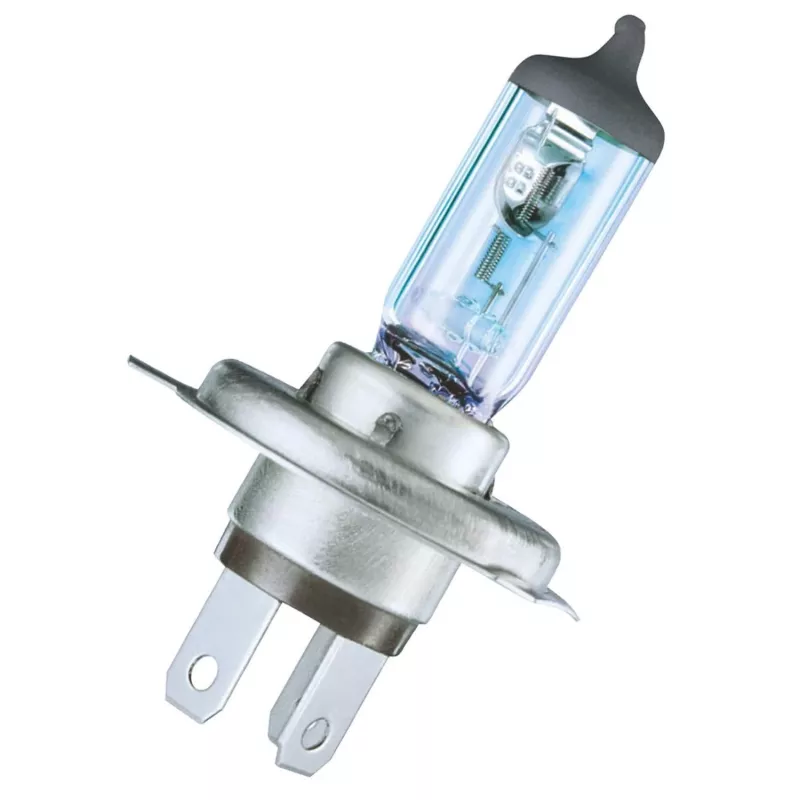 Neolux Blue Light H4 12 V 60/55 W, 2 pz.