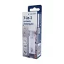 Gembird Kit di pulizia universale portatile 7-in-1 - bianco