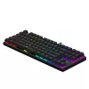 Tastiera meccanica RGB Tempest X2 Outemu Red Savio Savgk-tempest X2 Red