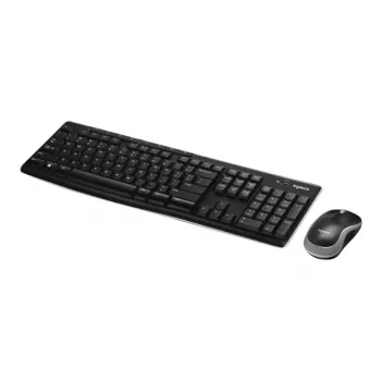 Logitech MK270 Combo