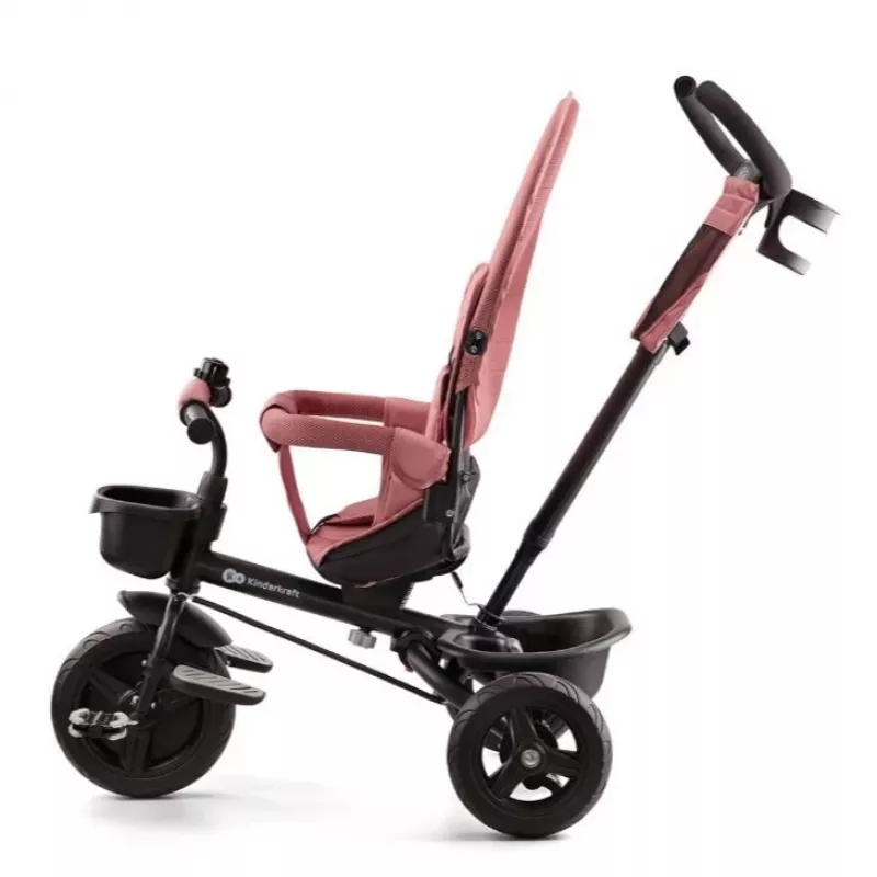 Triciclo AVEO ROSE PINK