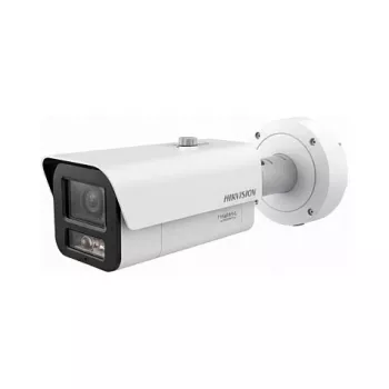 Telecamera Bullet DeepinView Hikvision iDS-2CD7A86G2/V-XZHSY 8MP 2,8–12mm varifocale