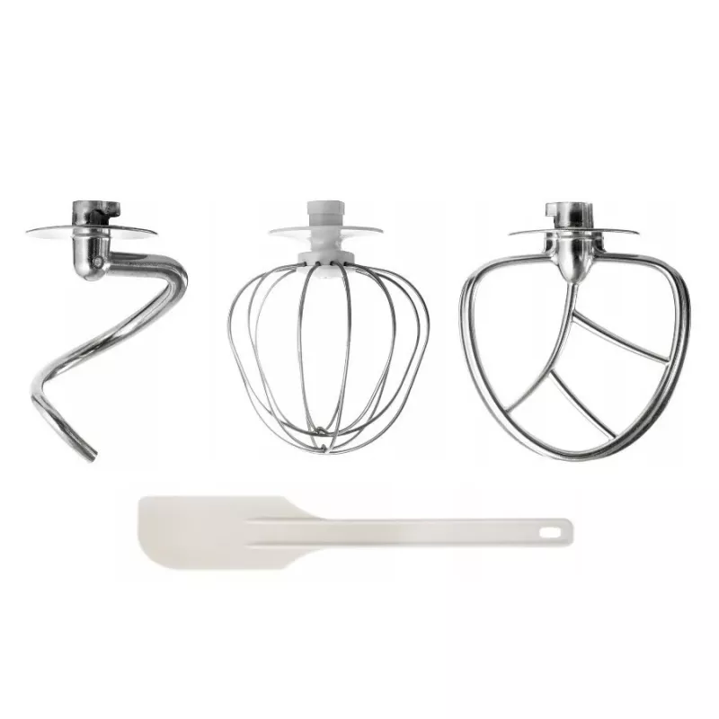 Impastatrice planetaria MAESTRO MR-560