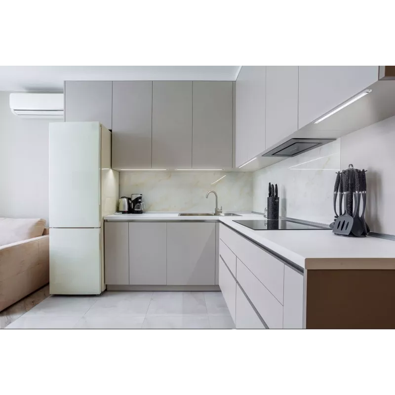 Activejet lampada LED da sottopensile AJE-DUO