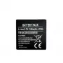 Batteria Extra Digital BP-6M per Nokia 3250 6280 9300, 3,7V 1200mAh