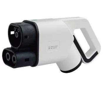 Duosida EV200399 alimentatore