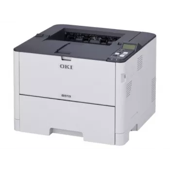 Stampante OKI B513dn LED 1200 x 1200 DPI A4 45 ppm