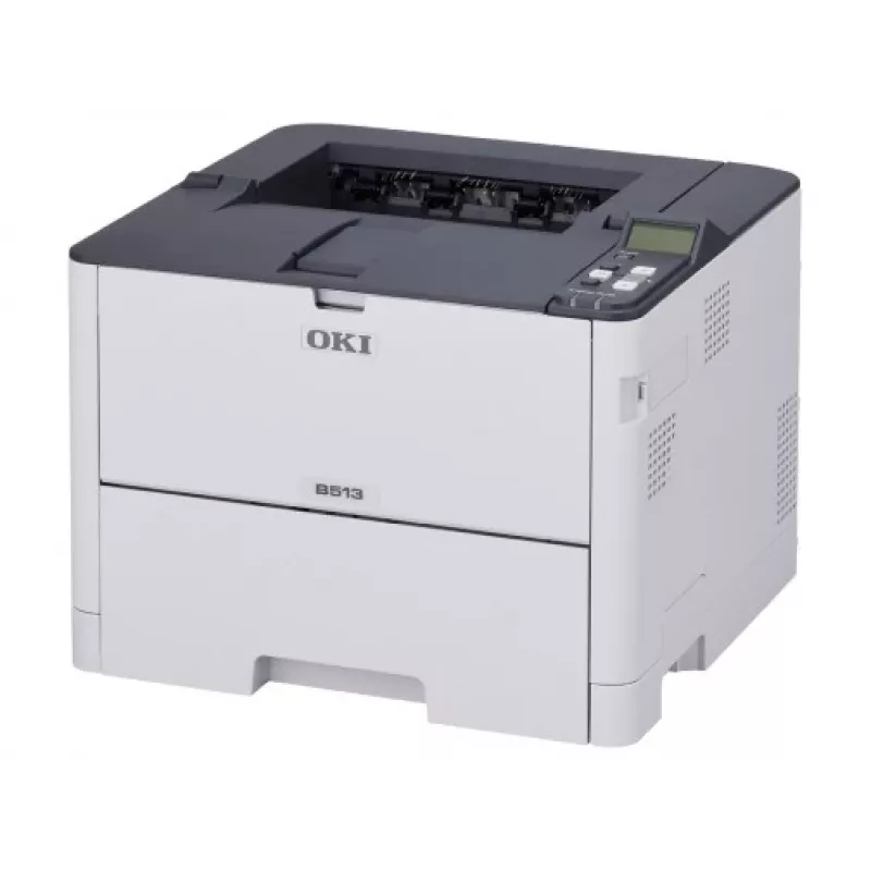 Stampante OKI B513dn LED 1200 x 1200 DPI A4 45 ppm