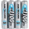 Batteria per uso domestico AAA Ansmann 5035232