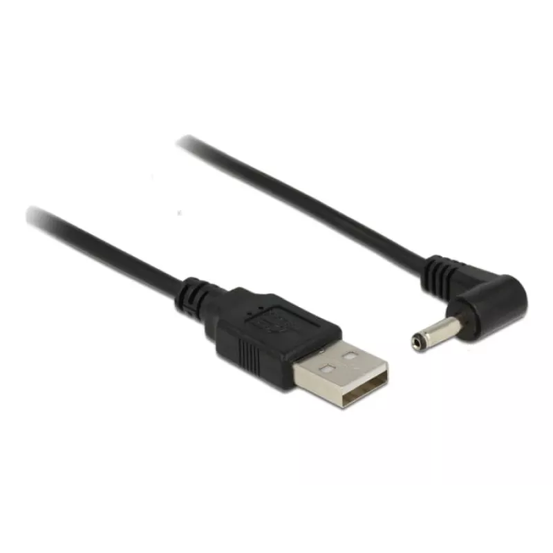 Cavo di alimentazione USB A DC 1,5 m DeLOCK 83577