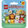 Blocks Minifigure 71051 Serie animali 28 (BOX)