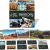 Collector's memory Lost Places, gioco memory
