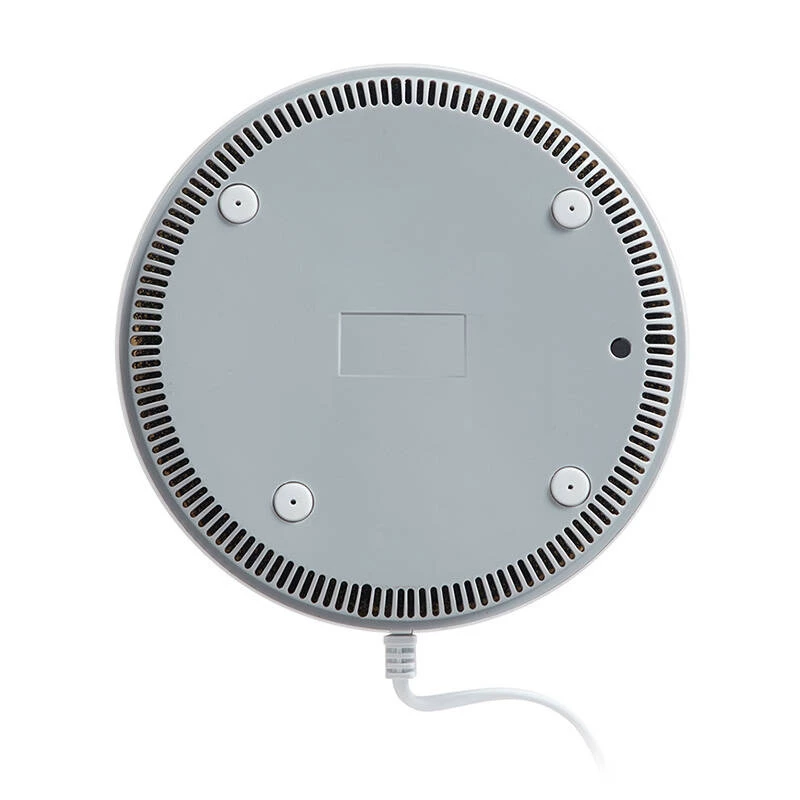 Umidificatore Deerma F628W a ultrasuoni 5 L bianco 25 W